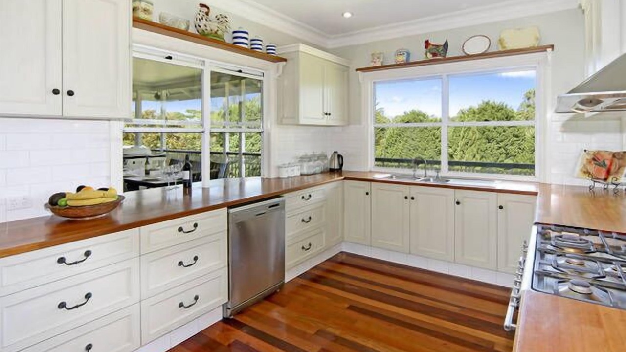 Photo of Kitchen in Maleny