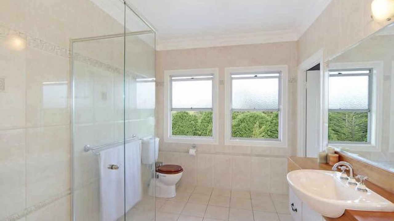 Photo of Bathroom in Maleny