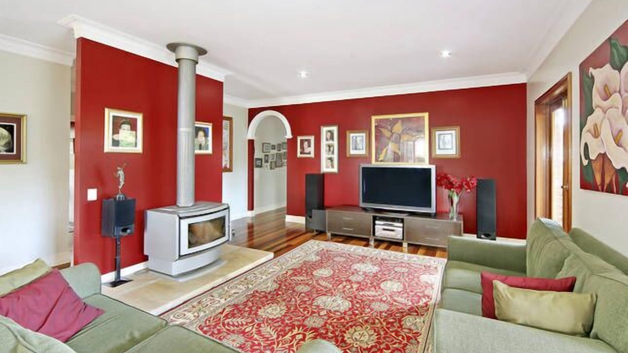 Photo of Livingroom in Maleny