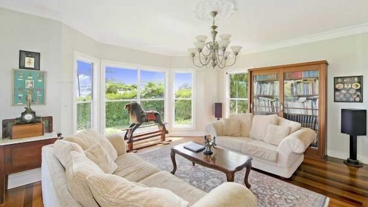 Photo of Livingroom in Maleny