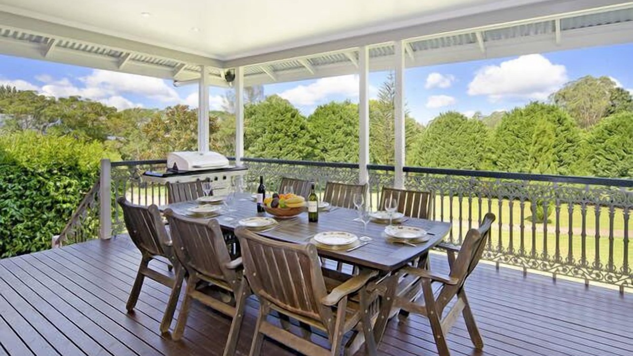 Photo of Outdoor in Maleny