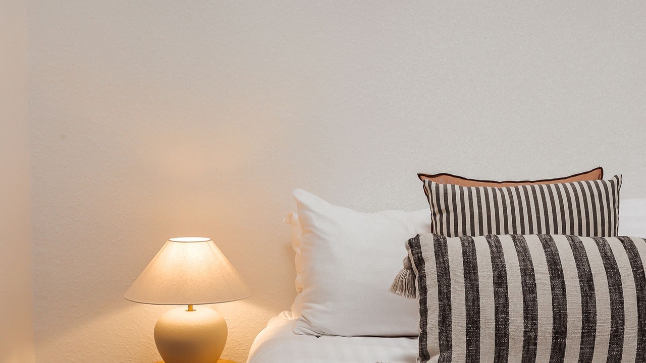 Photo of Bedroom in Hobart Central Business District