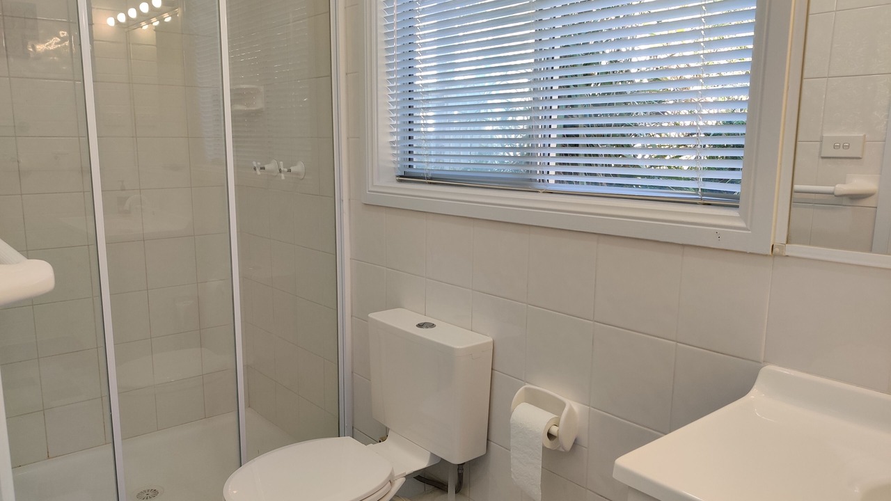 Photo of Bathroom in Kianga