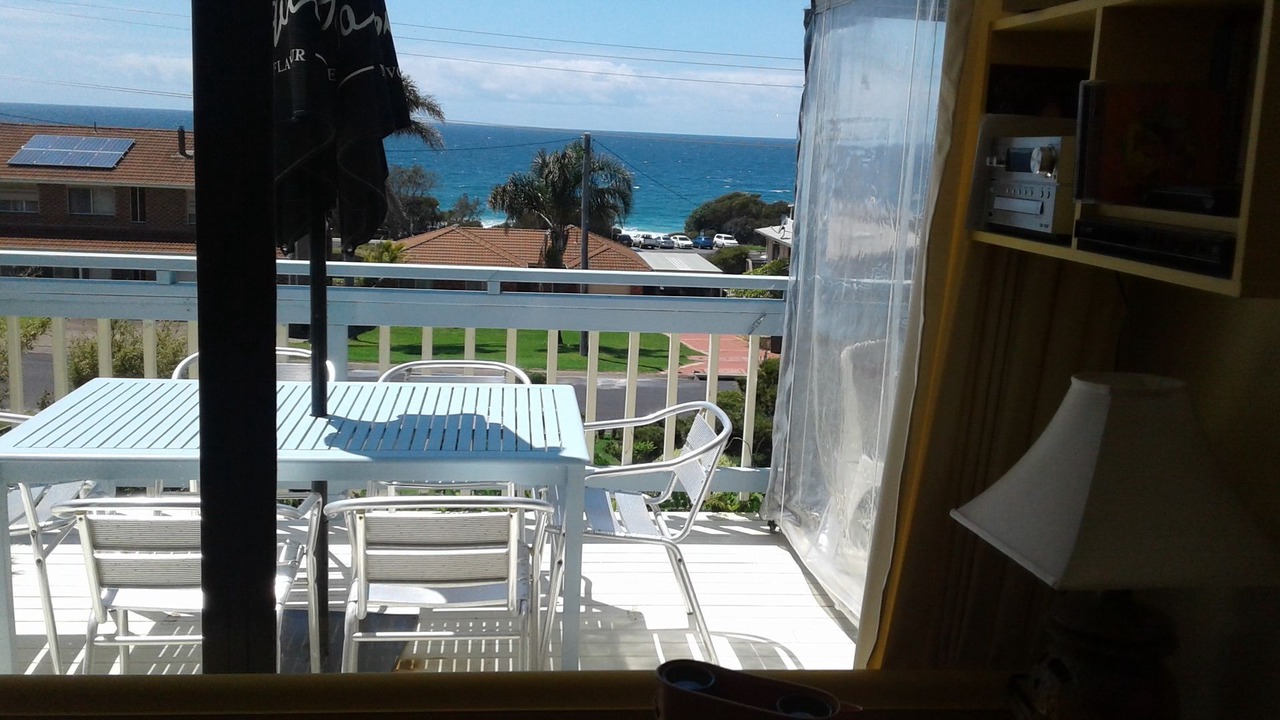 Photo of Bedroom in Kianga