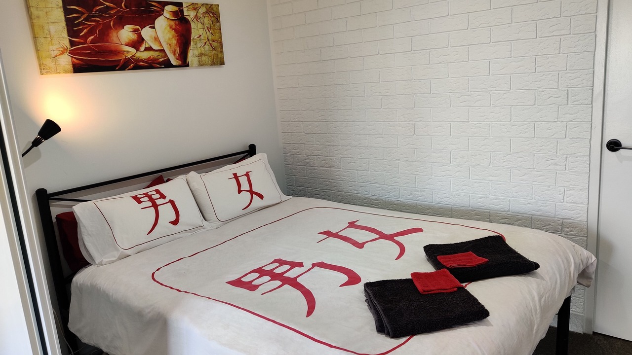 Photo of Bedroom in Kianga