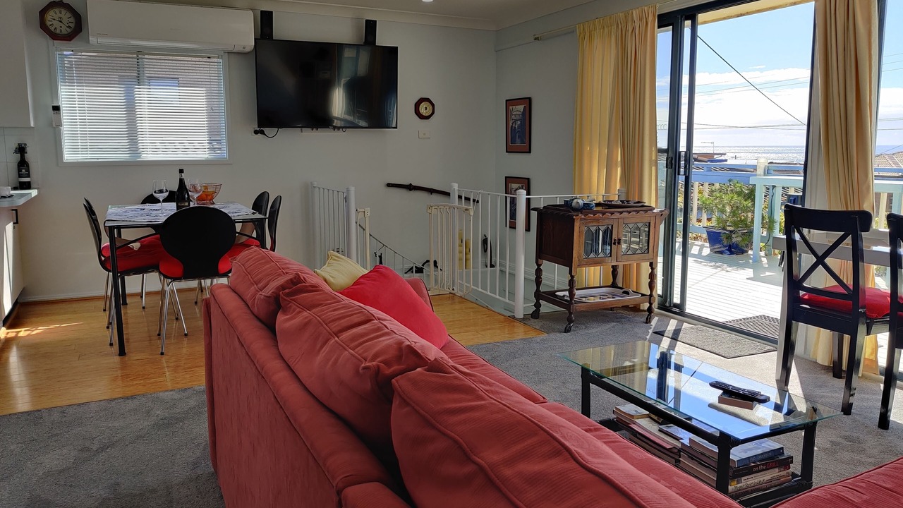 Photo of Livingroom in Kianga