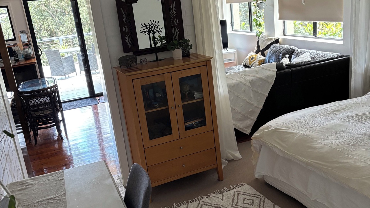 Photo of Bedroom in Bulli