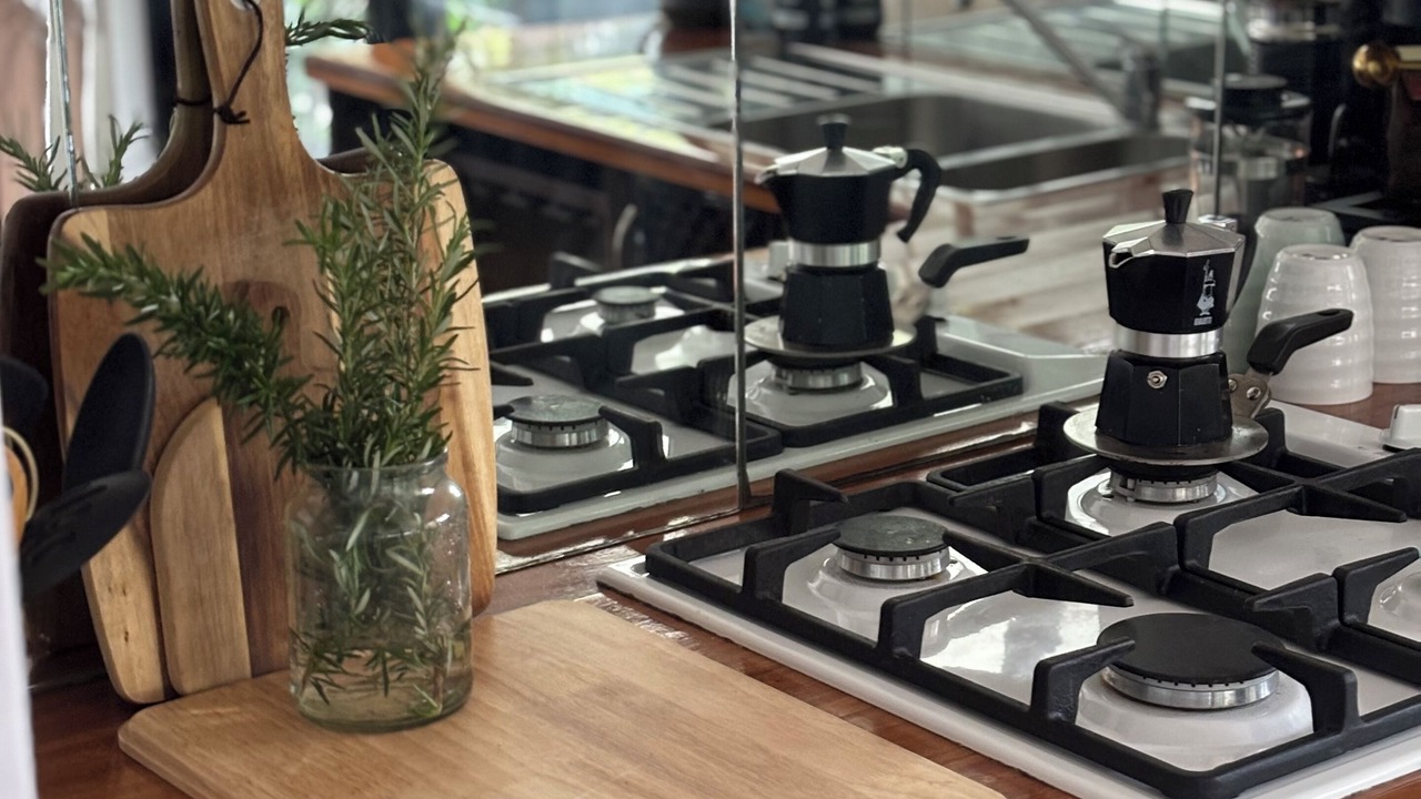 Photo of Kitchen in Bulli