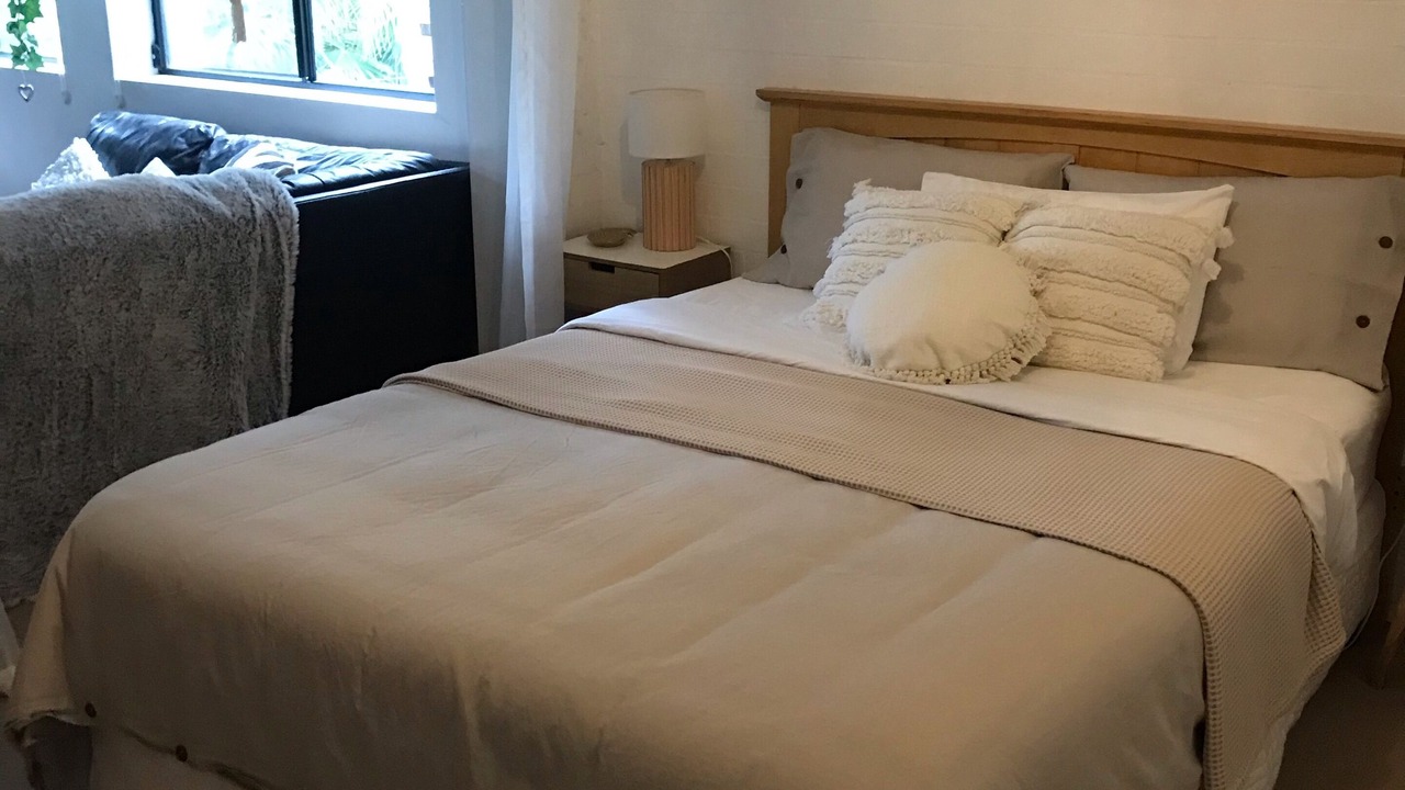Photo of Bedroom in Bulli