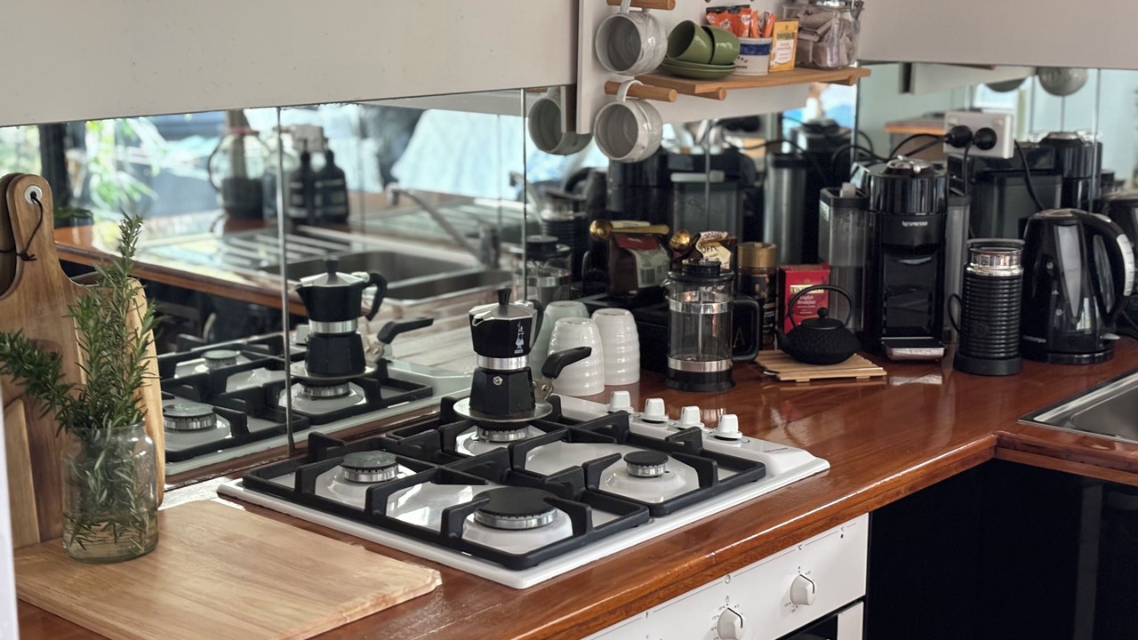 Photo of Kitchen in Bulli
