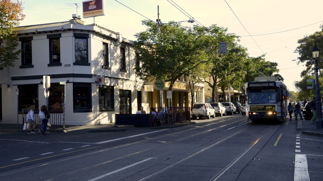Photo of Outdoor in Fitzroy