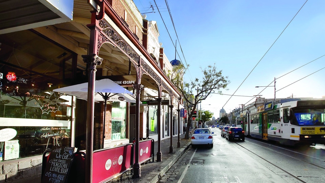 Photo of Others in Fitzroy