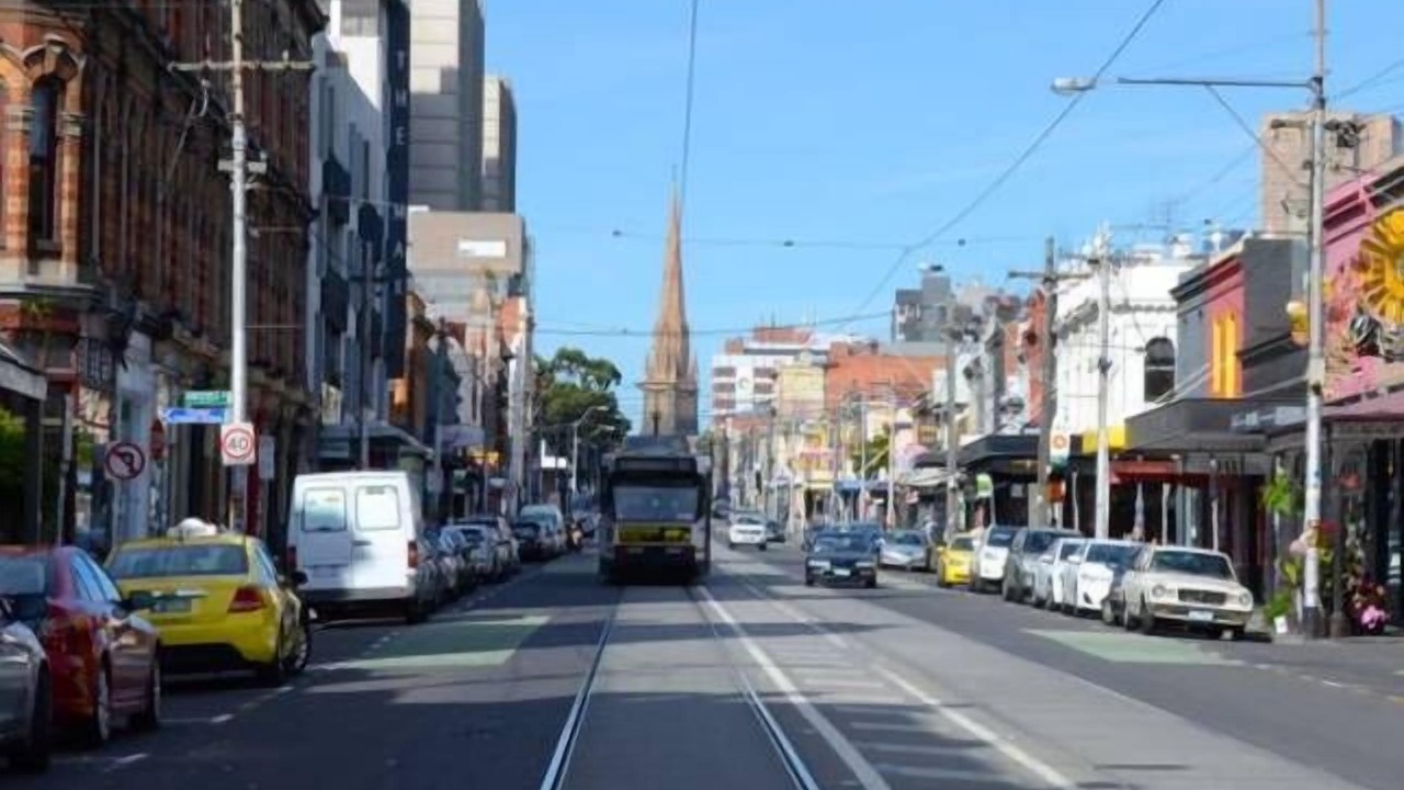 Photo of Others in Fitzroy