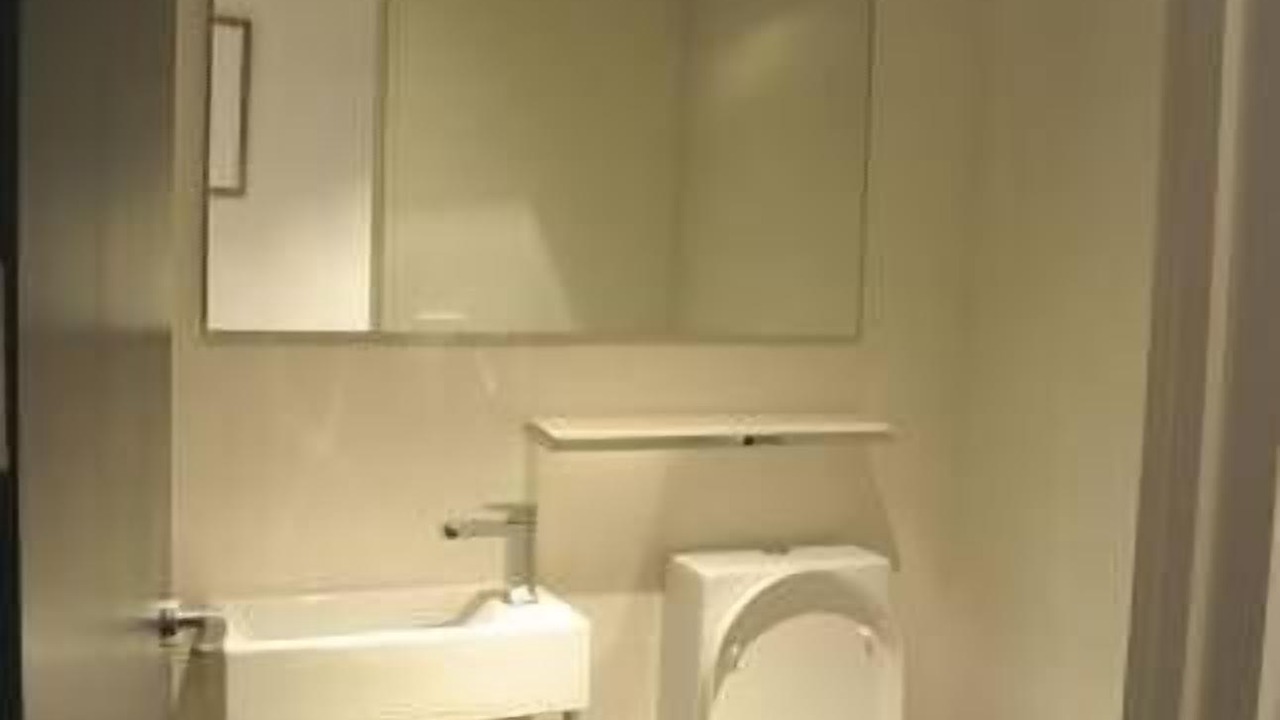 Photo of Bathroom in Fitzroy