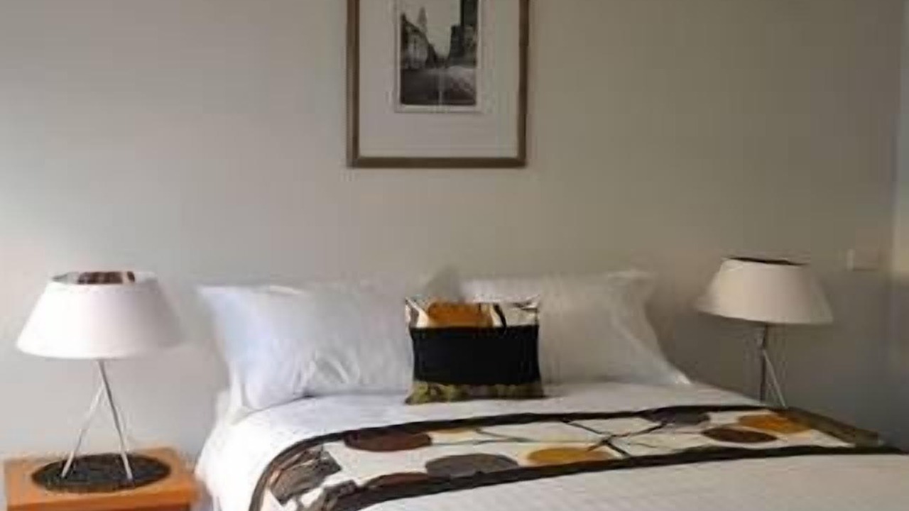 Photo of Bedroom in Fitzroy