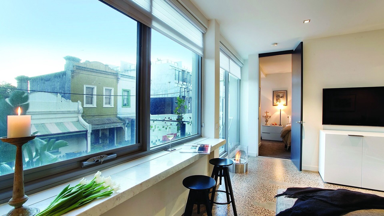 Photo of Livingroom in Fitzroy