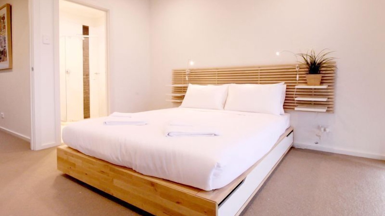 Photo of Bedroom in Brompton