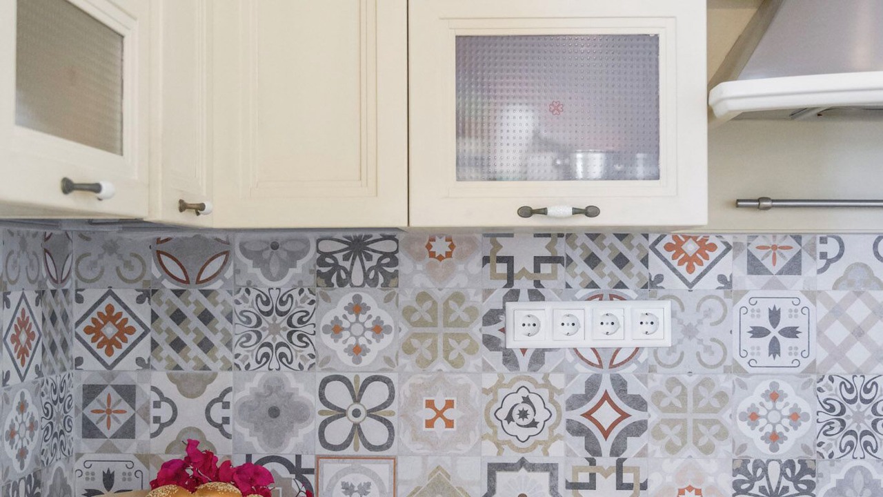 Photo of Kitchen in Parikia