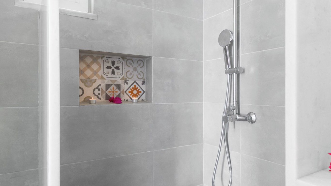 Photo of Bathroom in Parikia