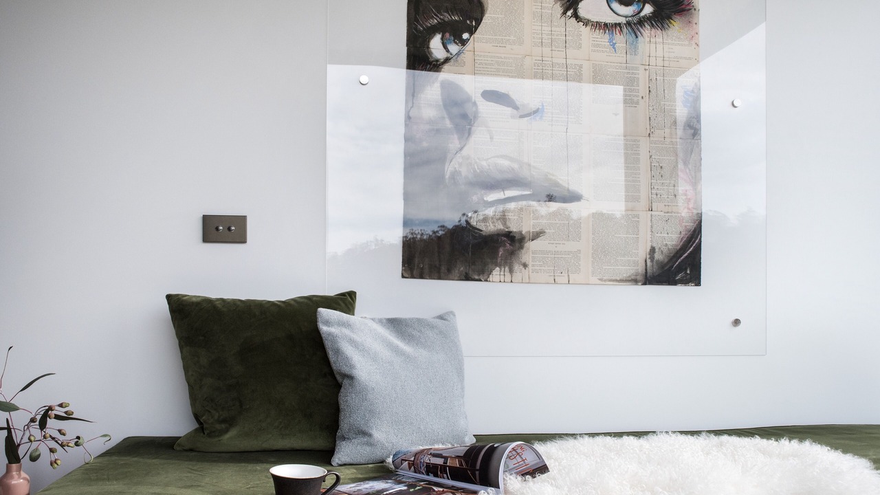 Photo of Bedroom in Hepburn