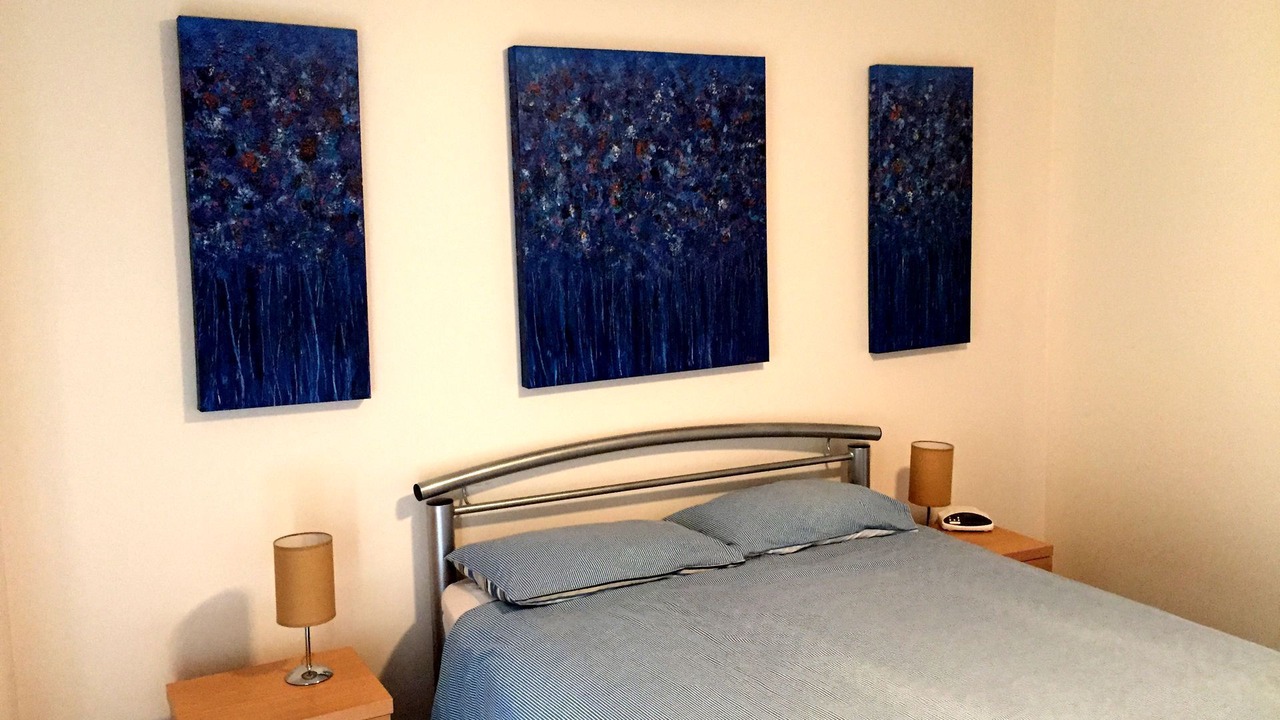 Photo of Bedroom in Moonta Bay
