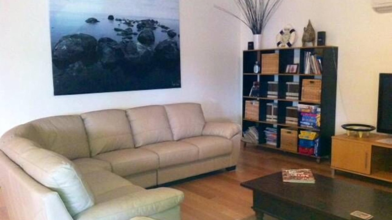 Photo of Livingroom in Moonta Bay