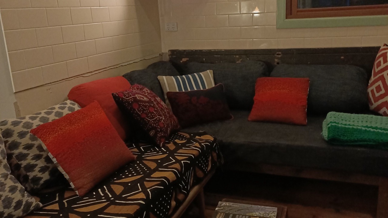 Photo of Livingroom in Salisbury