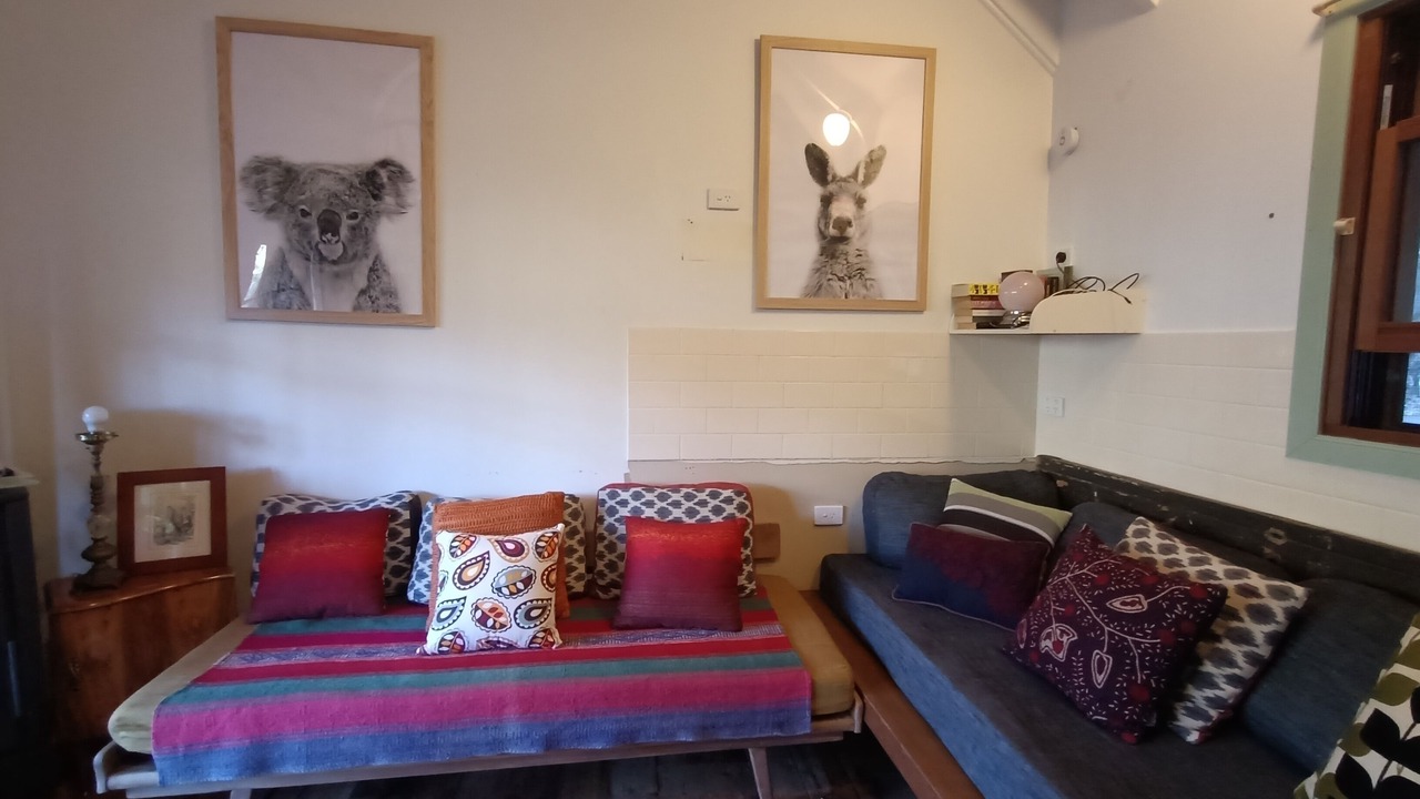 Photo of Livingroom in Salisbury