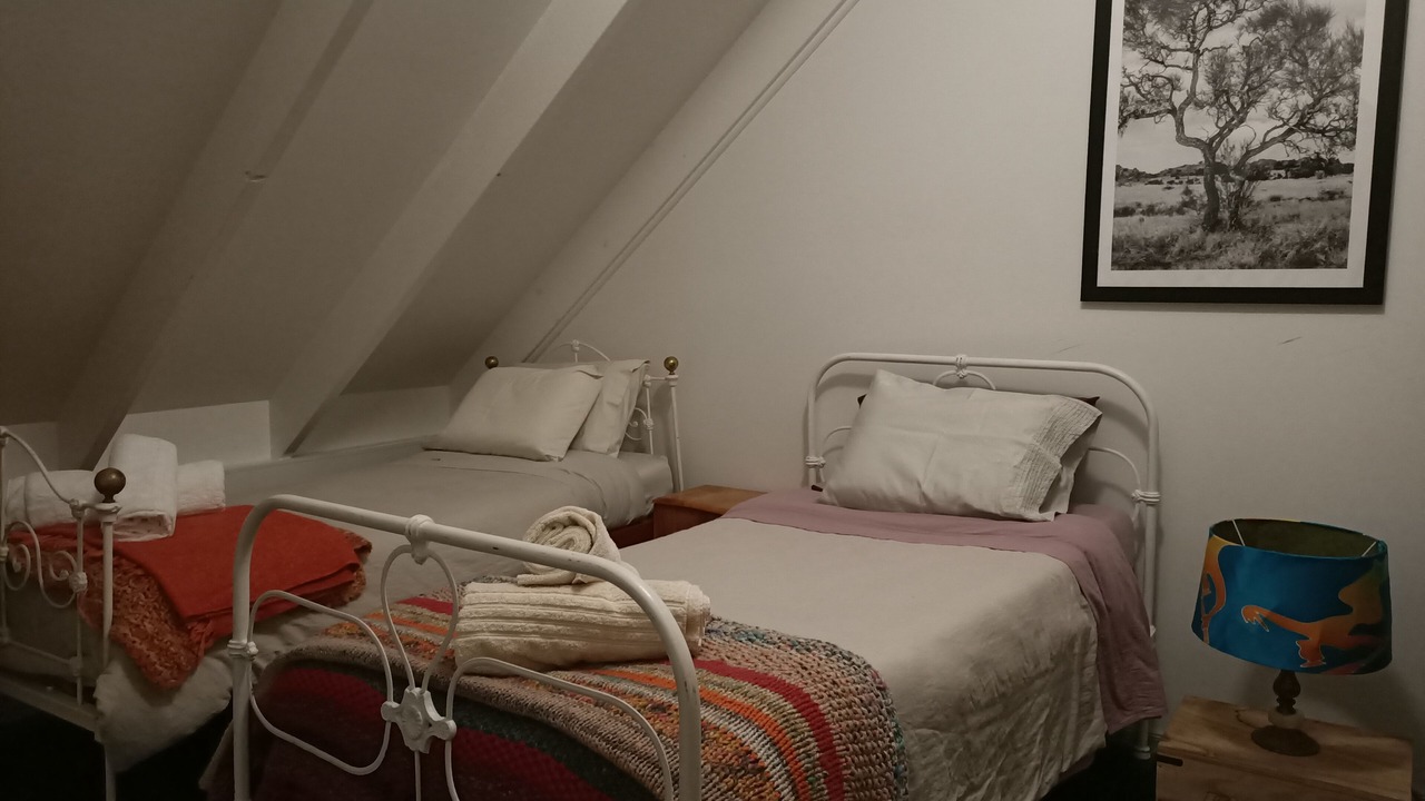 Photo of Bedroom in Salisbury