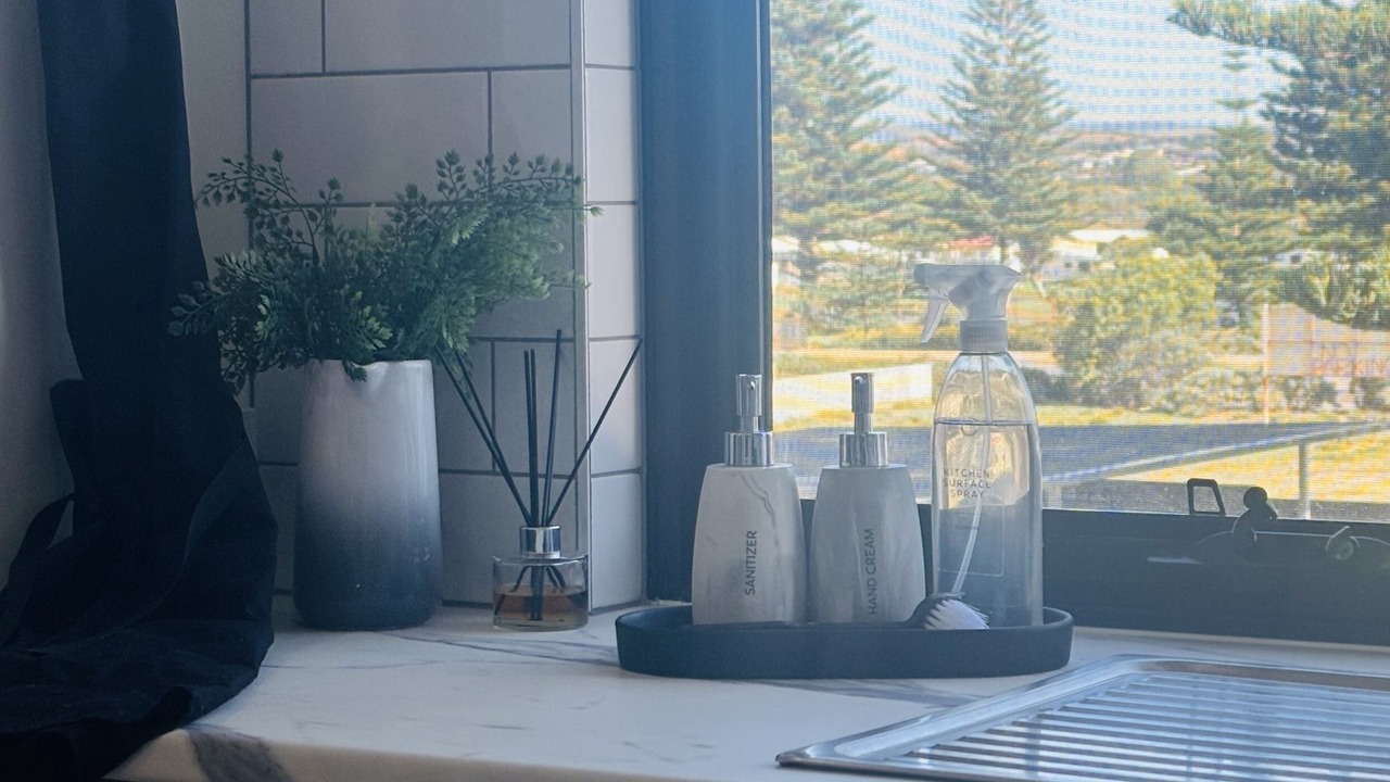 Photo of Kitchen in Moana