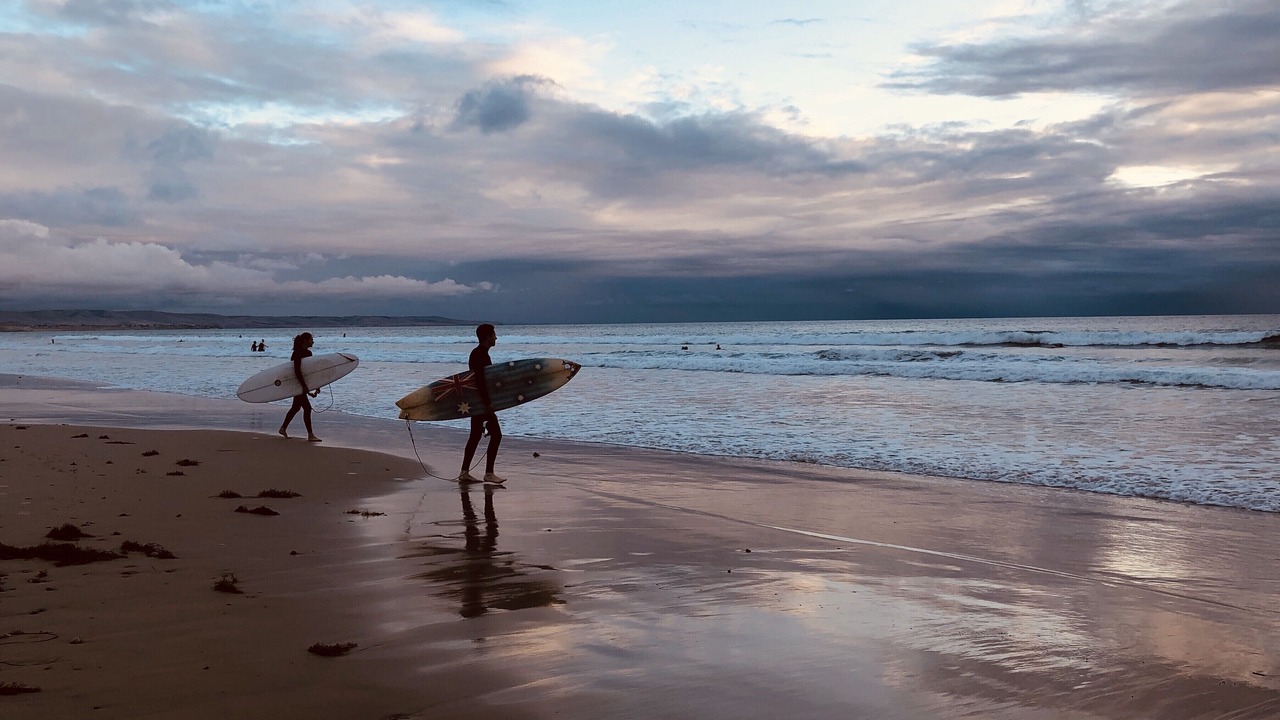 Photo of Others in Moana
