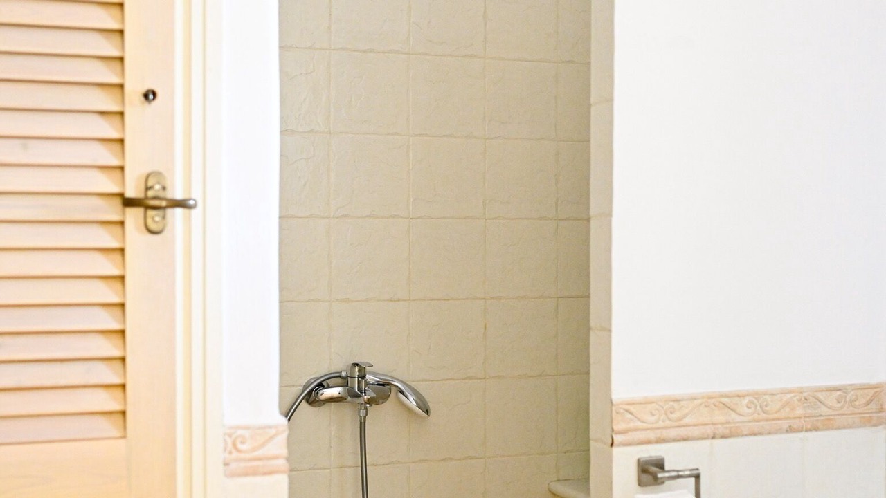 Photo of Bathroom in Paros