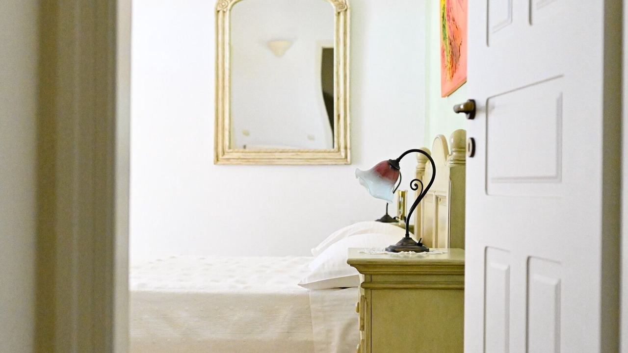 Photo of Bedroom in Paros