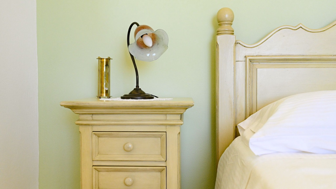 Photo of Bedroom in Paros