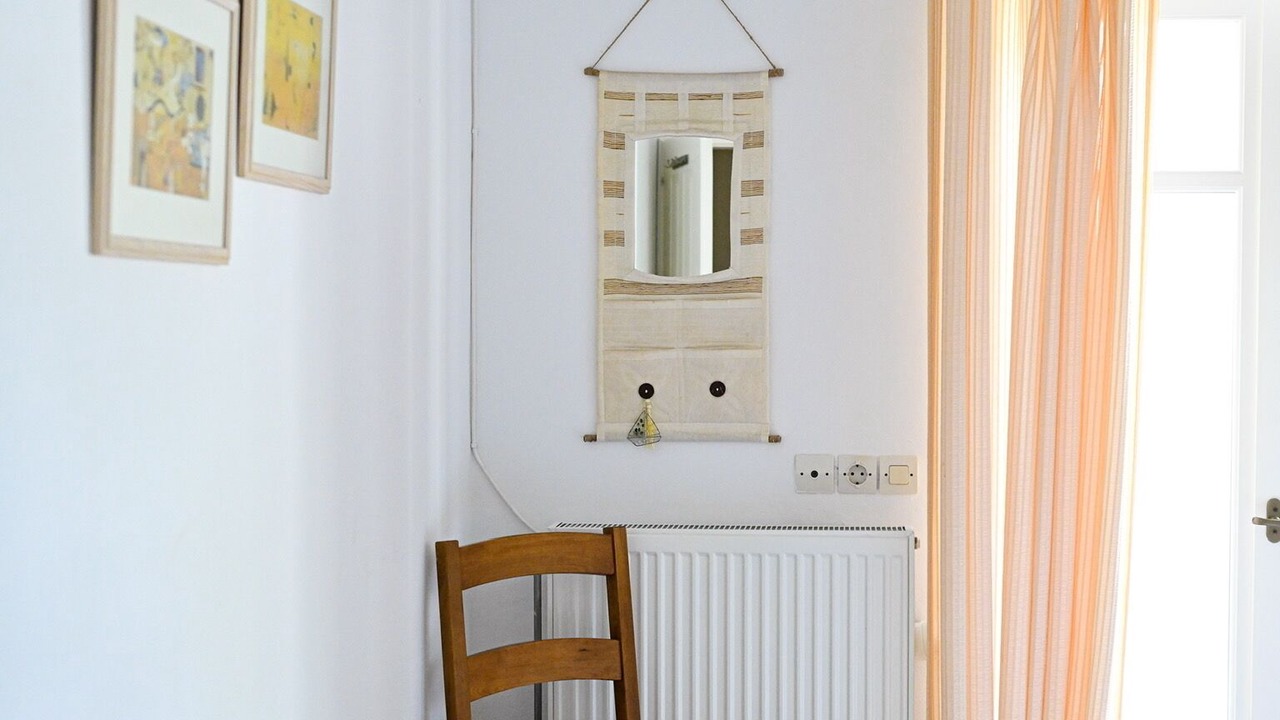 Photo of Bedroom in Paros