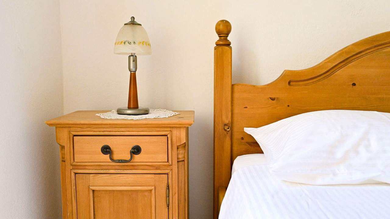 Photo of Bedroom in Paros