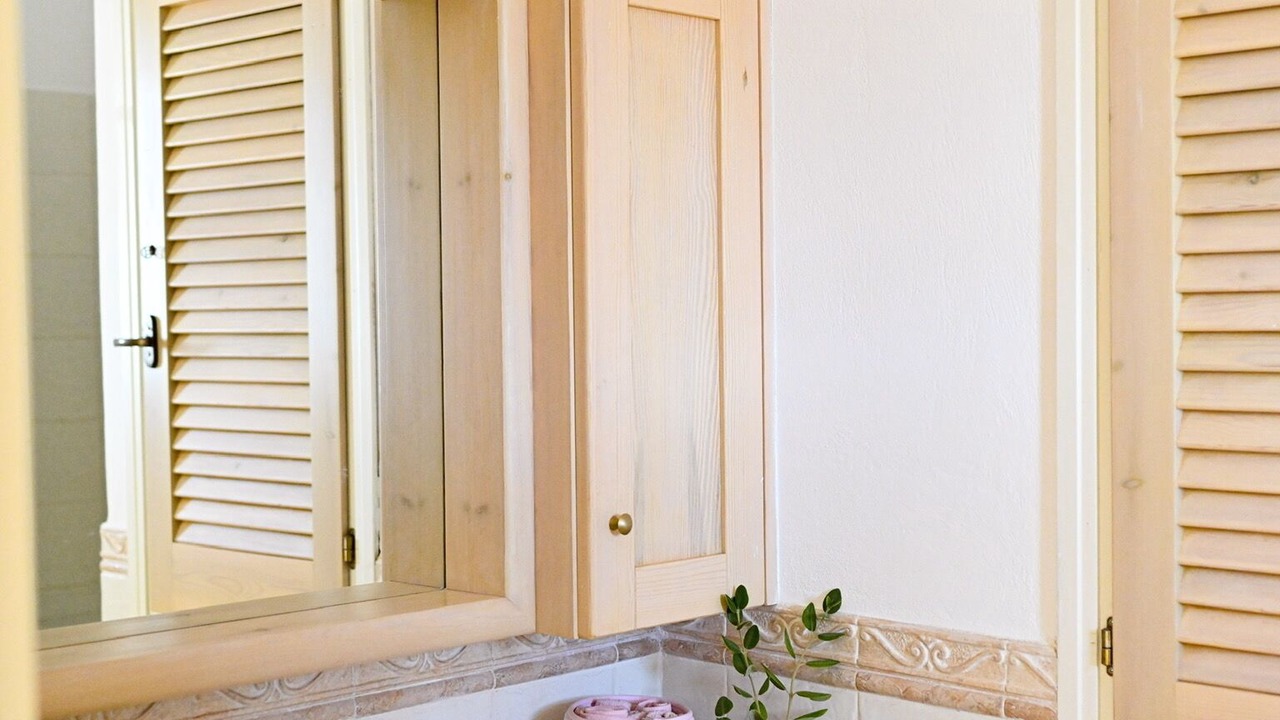Photo of Bathroom in Paros