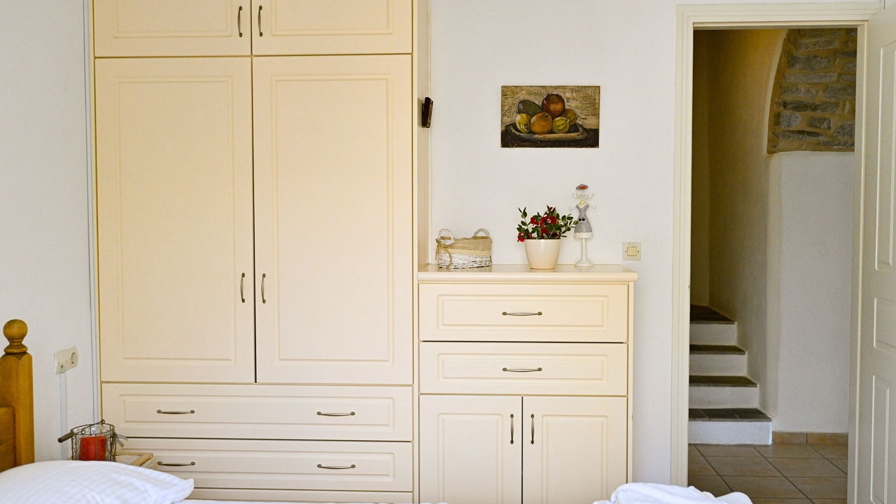 Photo of Bedroom in Paros