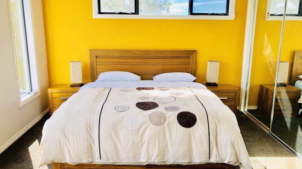 Photo of Bedroom in Marengo