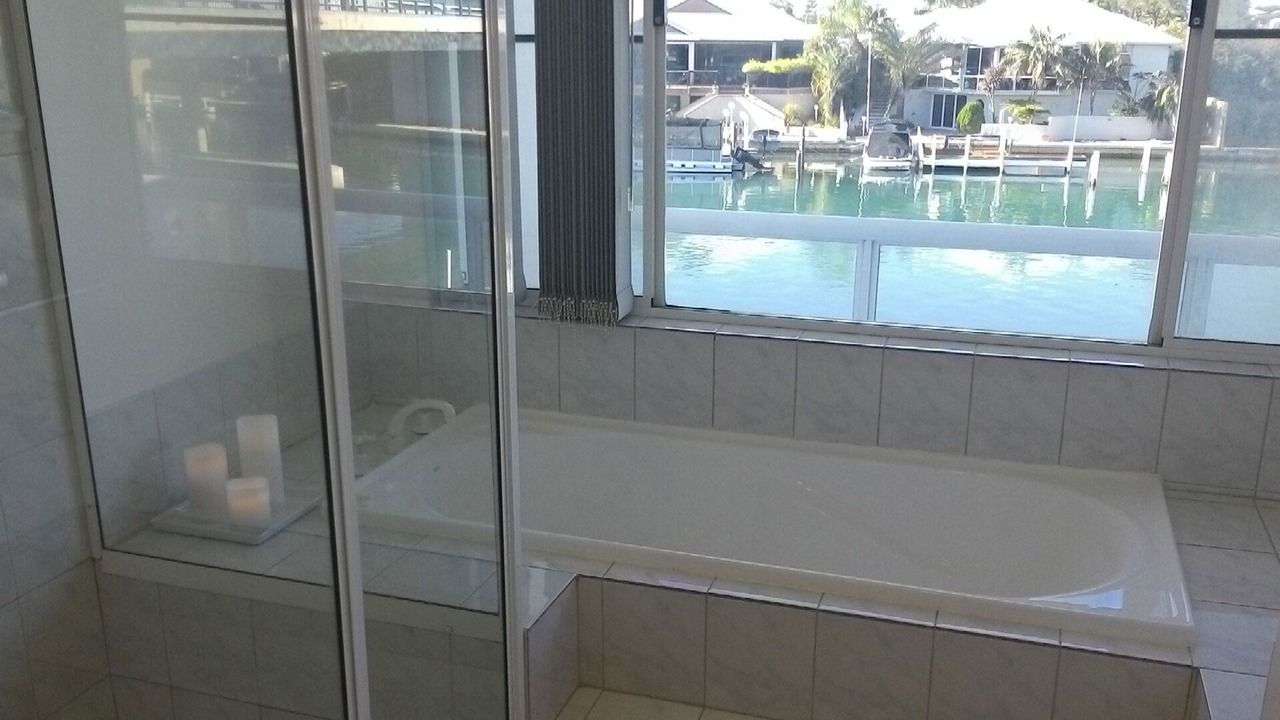 Photo of Bathroom in Halls Head