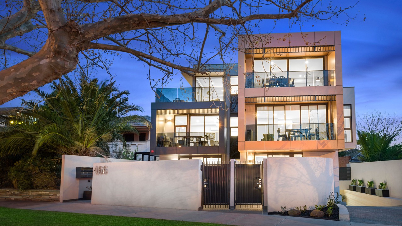 Photo of Outdoor in Caulfield North