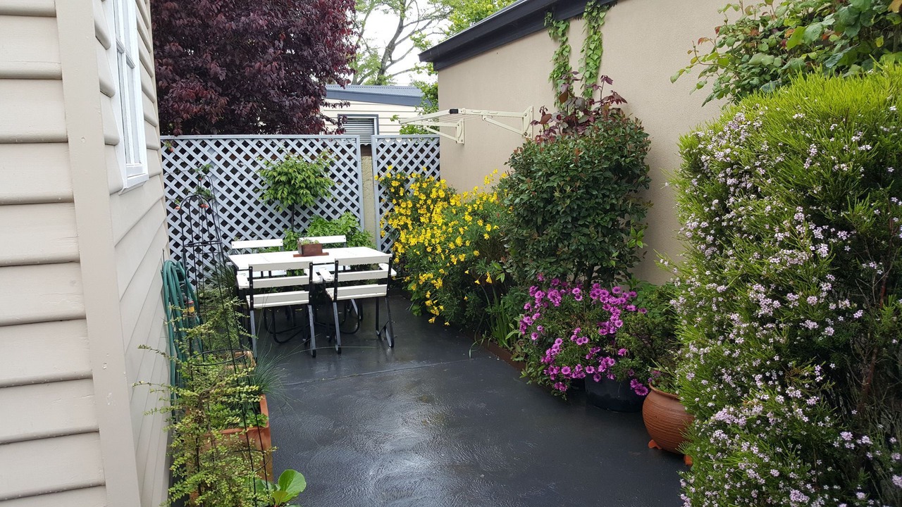 Photo of Outdoor in Evandale