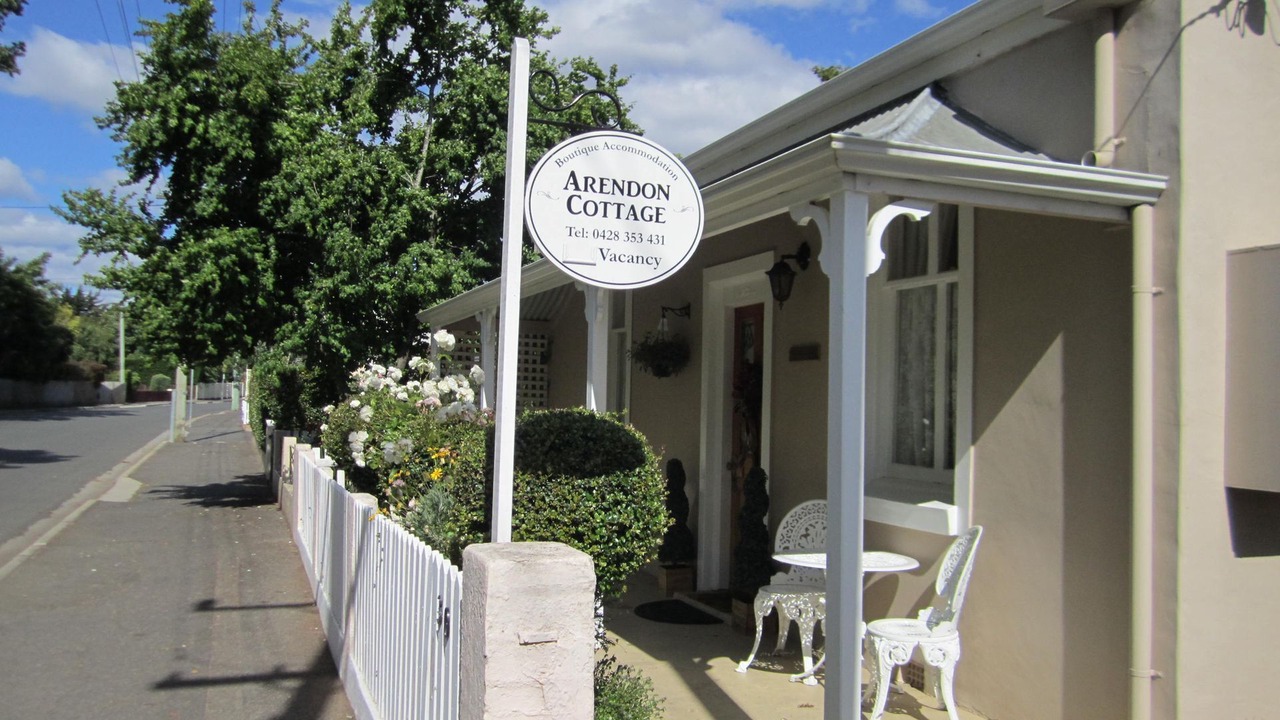 Photo of Outdoor in Evandale