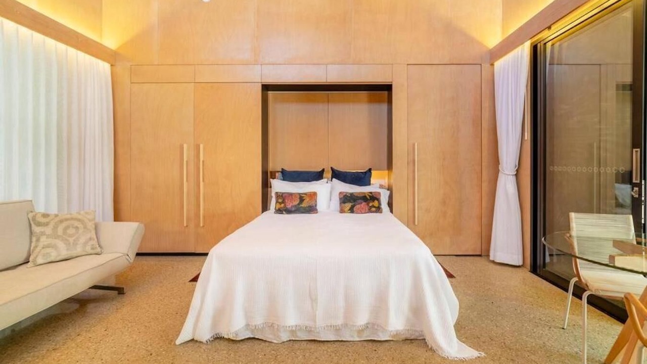 Photo of Bedroom in Byron Bay