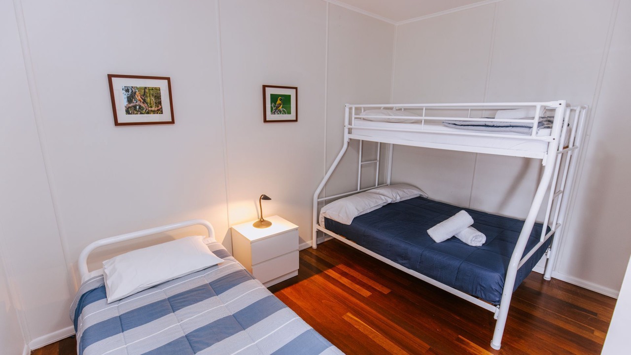 Photo of Bedroom in Arcadia