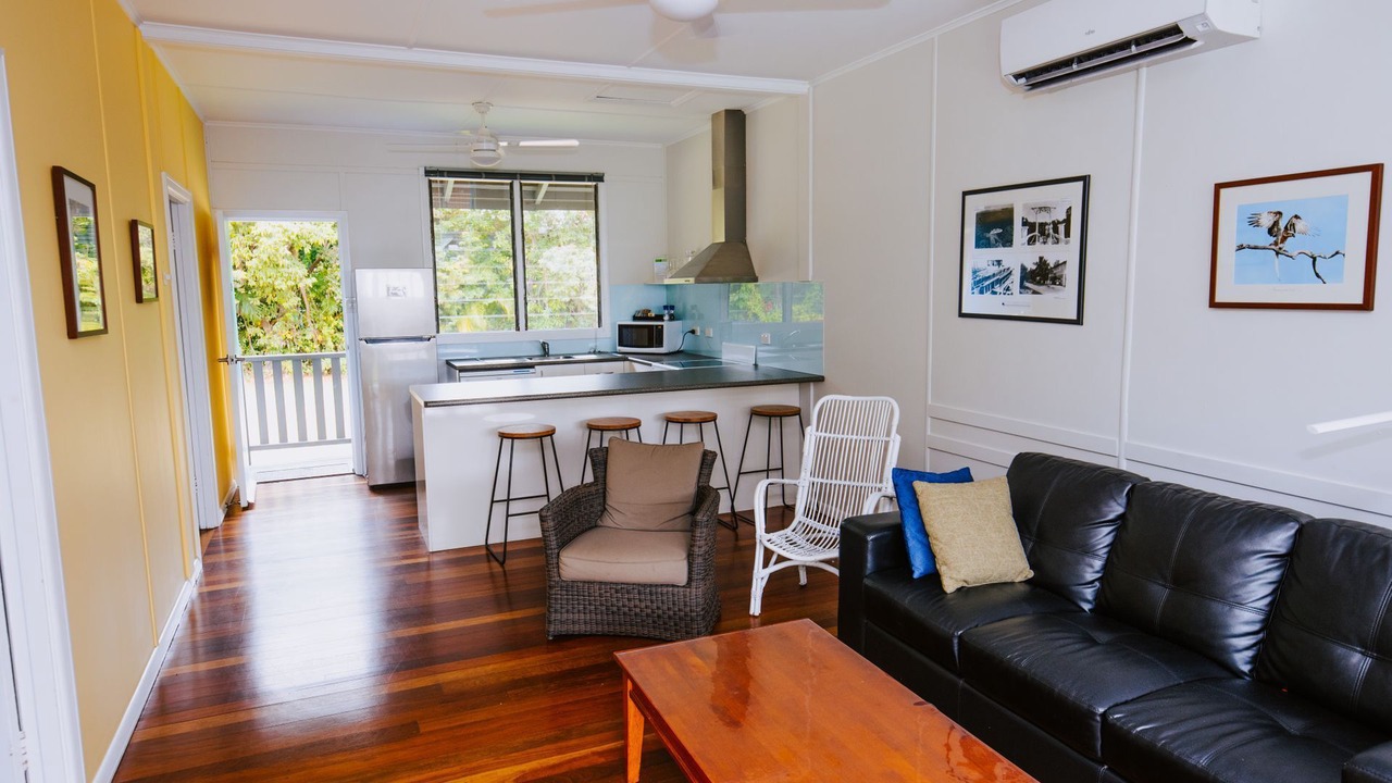 Photo of Livingroom in Arcadia