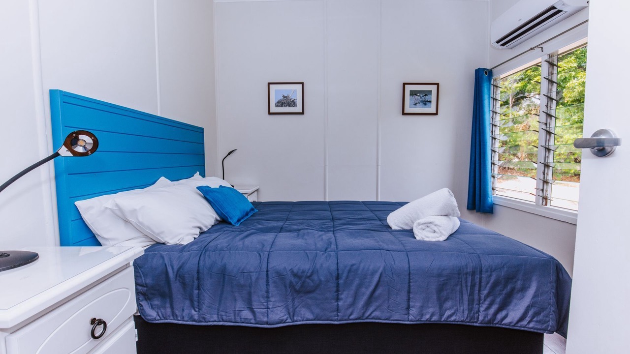 Photo of Bedroom in Arcadia