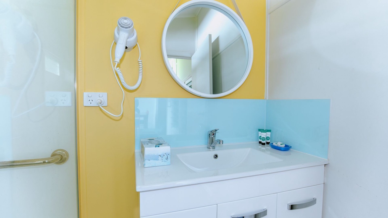 Photo of Bathroom in Arcadia