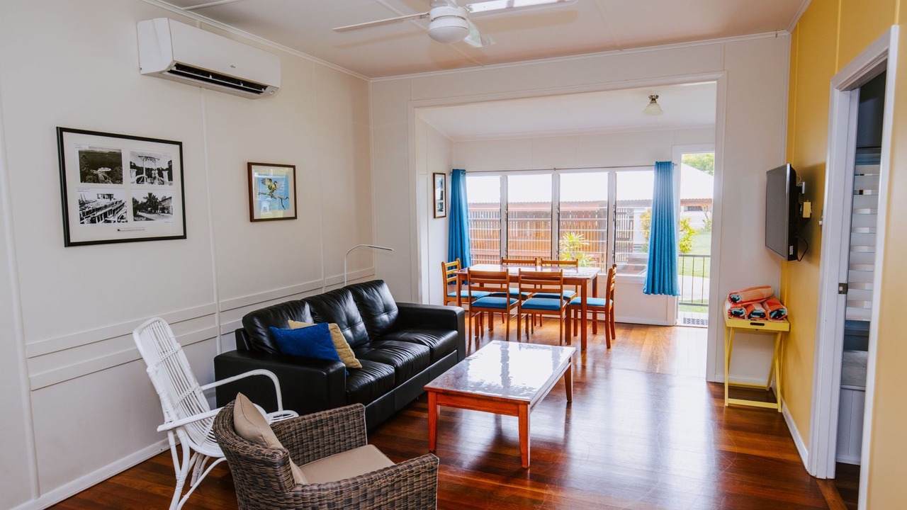 Photo of Livingroom in Arcadia