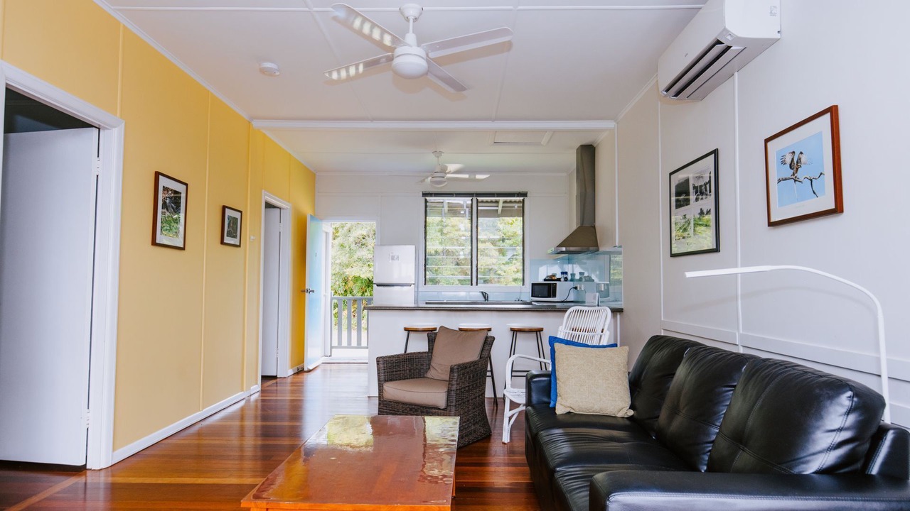 Photo of Livingroom in Arcadia
